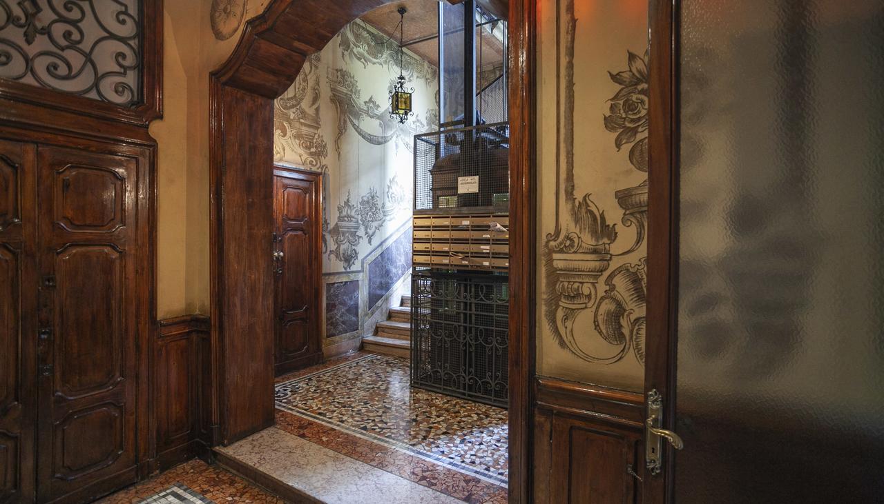 Апартаменти Italianway-Lombardia 96 Мілан Екстер'єр фото